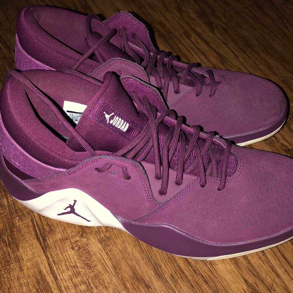 jordan low tops